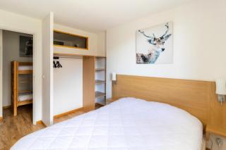 Les Chalets De Bois MÉan - E - Appartement sur les hauteurs des Orres 1800 MAE-6204 - Les Orres - 3