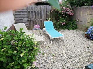 Maison de bourg proche plages - Ploeren - 2