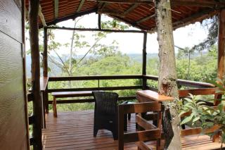 Cabaña El Ciprés: Vistas increíbles y Mirador - 7