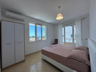 Bella's Apartments - Sakës - 0
