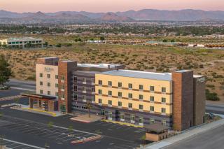 Fairfield by Marriott Inn & Suites Victorville - Victorville - 8