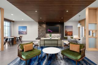 Fairfield by Marriott Inn & Suites Victorville - Victorville - 6