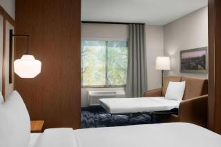 Fairfield by Marriott Inn & Suites Victorville - Victorville - 2