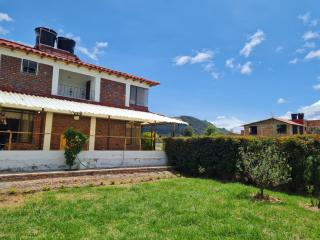 Chalet D'Elena - Nobsa - 9