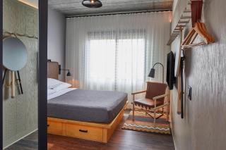 Moxy Chattanooga Downtown - Chattanooga - 1