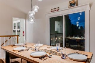 The Getaway Lodge in the Blue Ridge Mountains near Roanoke & Bedford - Troutville - 6