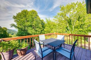 The Getaway Lodge in the Blue Ridge Mountains near Roanoke & Bedford - Troutville - 7