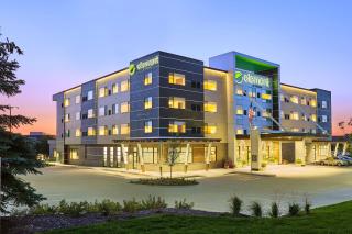 Element Cartersville - Cartersville - 0