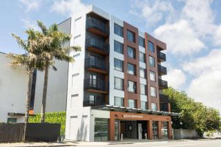 Epsom Luxury l Newly Built l Amazing 2bed Apt - Auckland - 7