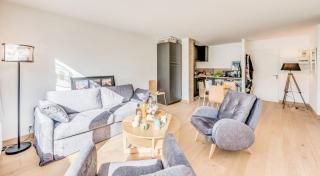 Résidence PrÉmou - 2 pièces 4, 3 belle vue lac Grande Motte MAE-4264 - Tignes - 6