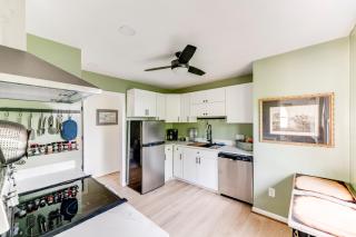 The Getaway Lodge in the Blue Ridge Mountains near Roanoke & Bedford - Troutville - 1