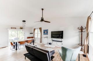 The Getaway Lodge in the Blue Ridge Mountains near Roanoke & Bedford - Troutville - 4