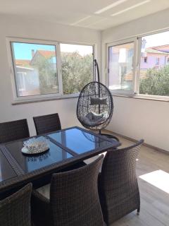 Lelo apartment with jacuzzi and free parking - Zadar - 2