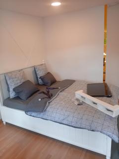 Danielle et octave - Clermont - 2