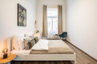 Very Central Large Home with Air Conditioning - Budapest - 5