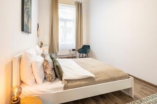 Very Central Large Home with Air Conditioning - Budapest - 4