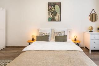 Very Central Large Home with Air Conditioning - Budapest - 1