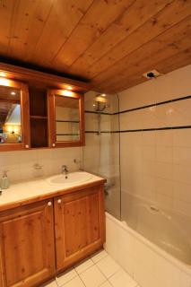 Résidence Ecrin Des Neiges - Duplex spacieux·Proche des pistes·Parking inclus MAE-1694 - Tignes - 5