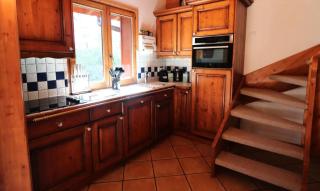 Résidence Ecrin Des Neiges - Duplex spacieux·Proche des pistes·Parking inclus MAE-1694 - Tignes - 6