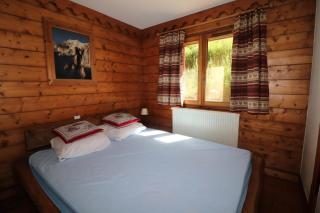 Résidence Ecrin Des Neiges - Beau 3 pièces au coeur de Val Claret MAE-1704 - 8