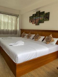 Misty Breeze Villa - Nuwara Eliya - 9