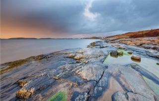 Holiday Home Vallersund Nausthylla Haldorhamn - 7