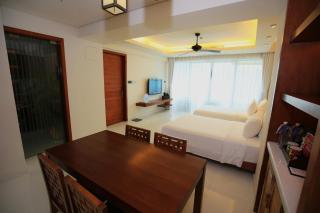 Ocean Sonic Resort Sanya - Sanya - 7