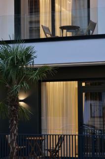 Austin Boutique Hotel - Sarandë - 7