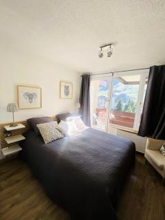 Curling A - Bel appartement confortable ski aux pieds MAE-6504 - Tignes - 2