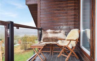 2 Bedroom Cozy Apartment In Geilo - 4