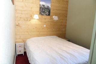 Résidence Themis - Appartement chaleureux · Ski aux pieds · Vue pistes MAE-8284 - 7