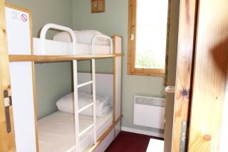 Résidence Themis - Appartement chaleureux · Ski aux pieds · Vue pistes MAE-8284 - 6