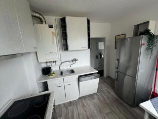 Quartier 7 - zentral gelegene Ferienwohnung mit Stadtblick - Bremerhaven - 3