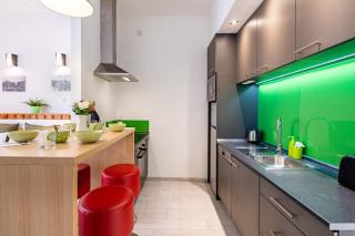Central Comfy Home - Budapest - 6