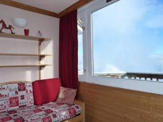 Résidence Diamant - Studio pour 4 Personnes 114 - Aime-la-Plagne - 6