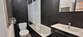Résidence Chamois - Studio pour 4 Personnes 084 - 4