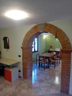 La casa di Bobo - Pian degli Ontani - 8