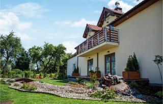 Willa Polanka - Gościno - 1