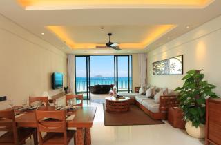 Ocean Sonic Resort Sanya - 6