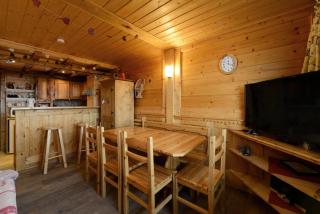 Résidence FlÈche - 2 Pièces pour 6 Personnes 944 - Aime La Plagne - 9