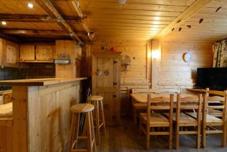 Résidence FlÈche - 2 Pièces pour 6 Personnes 944 - Aime La Plagne - 6