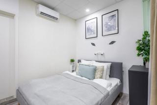 Extreme Central - Ultra Mini Studio - Budapest - 9