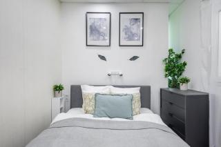 Extreme Central - Ultra Mini Studio - Budapest - 5