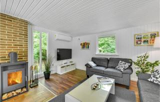 3 Bedroom Gorgeous Home In Oksbøl - 7