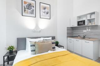 Ultra Central Studio - 3