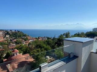 Royal Homes 701 - Antalya - 4