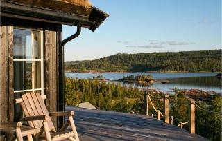 3 Bedroom Lovely Home In Nissedal - 8