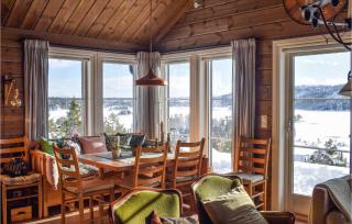 3 Bedroom Lovely Home In Nissedal - Kyrkjebygdi - 6