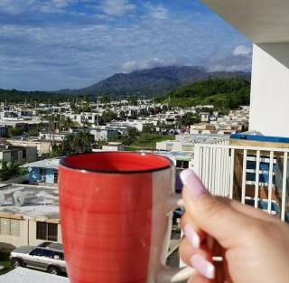JamRican Penthouse - Fajardo - 9