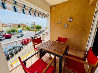 Toboso playa-BookApartments - Peñíscola - 0